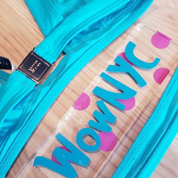 NEW Anthro | Kopper & Zink Cutout Bikini Set - Picture 5 of 7